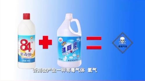 防疫用品使用安全須知 酒精、免洗洗手液、84消毒液及酒精飲料的風(fēng)險(xiǎn)與注意事項(xiàng)