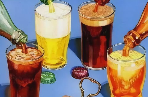 傷肝最狠的飲料，嚴重可致癌，你卻可能每天都喝——警惕酒精飲料（包括脫醇酒）