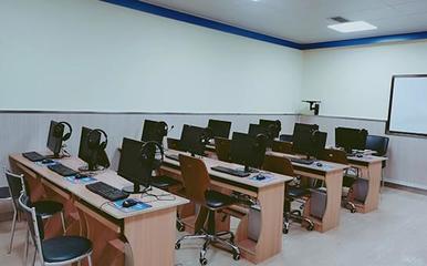 鄭州聯大教育 軟件培訓的領航者，助力中原IT人才崛起