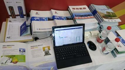 河南展團創意紛呈 從漢畫到黑膠，數字時代下鄭州軟件如何連接傳統與現代？