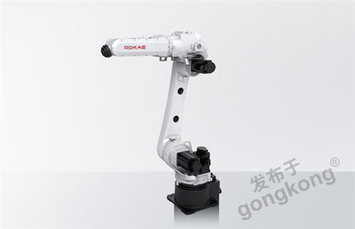 六軸關(guān)節(jié)型機器人在自動數(shù)控切割設(shè)備中的選型指南