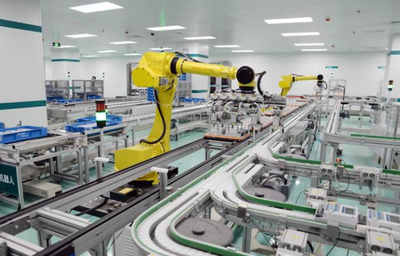 國產(chǎn)工業(yè)機(jī)器人 萬事俱備，只欠東風(fēng)