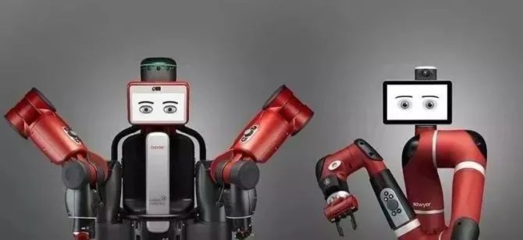 突破工業(yè)機(jī)器人領(lǐng)域“卡脖子”關(guān)鍵技術(shù) 挑戰(zhàn)與路徑