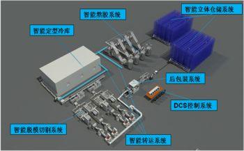 哈工大機(jī)器人集團(tuán)攜手膠類中藥智慧工廠，開(kāi)啟工業(yè)機(jī)器人產(chǎn)業(yè)新藍(lán)海