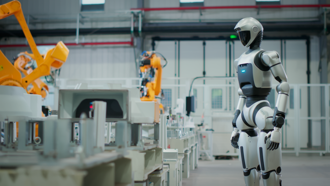 凈利潤(rùn)激增232.35%！國(guó)內(nèi)工業(yè)機(jī)器人龍頭發(fā)布第三季報(bào) 工業(yè)機(jī)器人