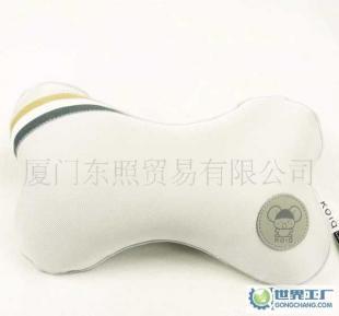 汽車內(nèi)飾升級新選擇 考拉慢回彈骨頭枕的代理與批發(fā)市場前景解析